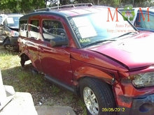 Load image into Gallery viewer, TRANSMISSION Honda Element 2007 07 2008 08 AWD - MM626362