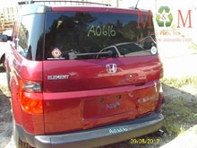 Load image into Gallery viewer, TRANSMISSION Honda Element 2007 07 2008 08 AWD - MM626362