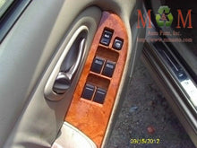 Load image into Gallery viewer, TRANSMISSION I35 Maxima 2002 02 2003 03 2004 04 - MM627591