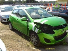 Load image into Gallery viewer, TRANSMISSION Mazda 2 2011 11 2012 12 2013 13 2014 14 - MM629657