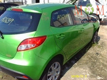Load image into Gallery viewer, TRANSMISSION Mazda 2 2011 11 2012 12 2013 13 2014 14 - MM629657