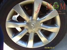 Load image into Gallery viewer, Transmission INFINITI FX SERIES 2005 - MM630204