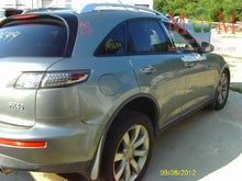 Load image into Gallery viewer, Transmission INFINITI FX SERIES 2005 - MM630204