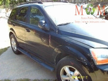 Load image into Gallery viewer, Transmission Kia Sorento 2007 - MM630366