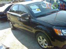 Load image into Gallery viewer, Temperature Controls RIO 5 2010 - MM630691