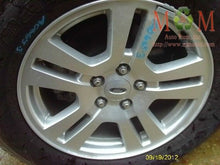 Load image into Gallery viewer, TRANSMISSION Edge Flex Taurus MKS MKT MKX 2009-2012 FWD VIN C - MM630507