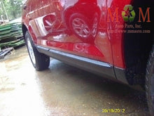 Load image into Gallery viewer, TRANSMISSION Edge Flex Taurus MKS MKT MKX 2009-2012 FWD VIN C - MM630507