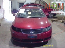 Load image into Gallery viewer, TRANSMISSION Kia Forte 2010 10 - MM630951