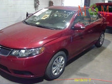 Load image into Gallery viewer, TRANSMISSION Kia Forte 2010 10 - MM630951