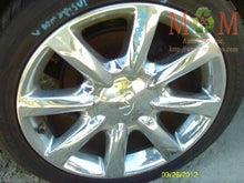 Load image into Gallery viewer, CD CHANGER Infiniti M45 2004 04 - MM633099
