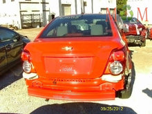 Load image into Gallery viewer, Radio Chevrolet Sonic 2012 - MM628688