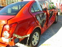 Load image into Gallery viewer, Radio Chevrolet Sonic 2012 - MM628688