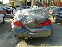 Load image into Gallery viewer, RADIO AM FM CD Infiniti G35 G37 2008 08 2009 09 - MM633908