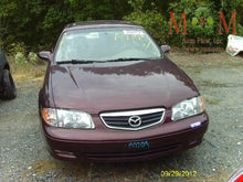 Load image into Gallery viewer, ALTERNATOR Mazda 626 2000 00 2001 01 2002 02 - MM631451