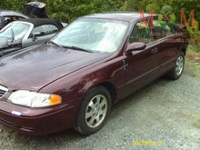 Load image into Gallery viewer, ALTERNATOR Mazda 626 2000 00 2001 01 2002 02 - MM631451