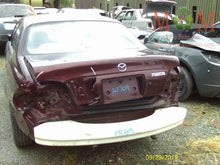 Load image into Gallery viewer, ALTERNATOR Mazda 626 2000 00 2001 01 2002 02 - MM631451