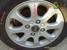 Load image into Gallery viewer, AUTOMATIC TRANSMISSION S40 V40 01 02 03 04 FWD VIN VS/VW - MM635202