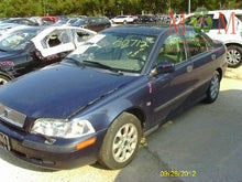 Load image into Gallery viewer, AUTOMATIC TRANSMISSION S40 V40 01 02 03 04 FWD VIN VS/VW - MM635202