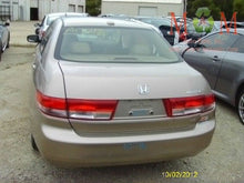 Load image into Gallery viewer, AUTOMATIC TRANSMISSION Honda Accord 2003 03 2004 04 - MM635010