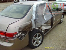 Load image into Gallery viewer, AUTOMATIC TRANSMISSION Honda Accord 2003 03 2004 04 - MM635010