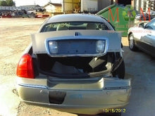 Load image into Gallery viewer, Radio LINCOLN & TOWN CAR 2005 - MM635391