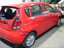 Load image into Gallery viewer, Temperature Controls Chevrolet Aveo 2004 - MM637384