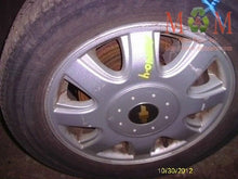 Load image into Gallery viewer, Temperature Controls Chevrolet Aveo 2004 - MM637384