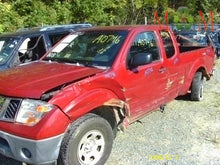 Load image into Gallery viewer, Alternator Nissan Frontier 2006 - MM634477