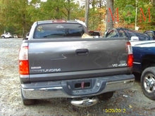 Load image into Gallery viewer, Window Switch Toyota Tundra 2005 - MM640742
