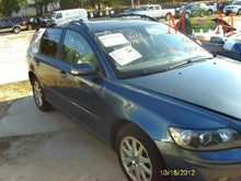 Load image into Gallery viewer, Radio Display Volvo S40 2004 04 2005 05 2006 06 - MM638349