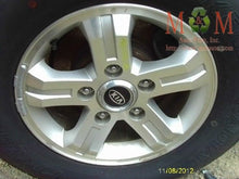 Load image into Gallery viewer, AUTOMATIC TRANSMISSION Kia Sorento 2003 03 2004 04 4X4 - MM641510