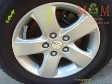 Load image into Gallery viewer, Temperature Controls Suzuki Vitara 2009 - MM643544