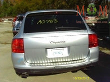 Load image into Gallery viewer, ENGINE MOTOR Porsche Cayenne 2004 04 2005 05 3.2L - MM638289