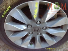 Load image into Gallery viewer, FRONT DOOR WINDOW SWITCH Honda Civic 06 07 08 09 10 11 Left - MM638656