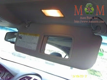 Load image into Gallery viewer, TEMPERATURE CONTROLS Lexus ES350 2007 07 2008 08 2009 09 - MM640415