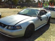 Load image into Gallery viewer, Radio Ford Mustang 2003 - MM640645