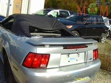 Load image into Gallery viewer, Radio Ford Mustang 2003 - MM640645