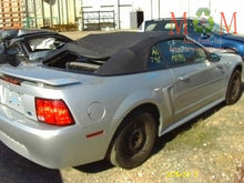 Load image into Gallery viewer, Radio Ford Mustang 2003 - MM640645