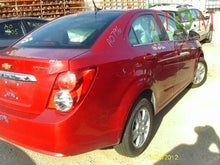 Load image into Gallery viewer, Radio Chevrolet Sonic 2012 - MM641164