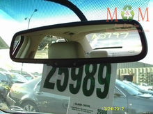 Load image into Gallery viewer, Radio Lincoln MKZ 2008 - MM641392