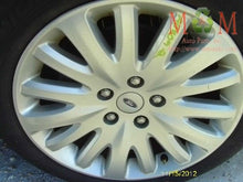 Load image into Gallery viewer, Radio Ford Fusion 2011 - MM643431