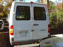 Load image into Gallery viewer, AC Compressor SPRINTER 2500 2004 - MM642766