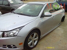 Load image into Gallery viewer, Transmission Chevrolet Cruze 2012 - MM642926