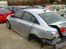 Load image into Gallery viewer, Transmission Chevrolet Cruze 2012 - MM642926