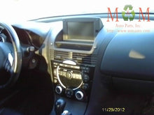 Load image into Gallery viewer, DRIVERS MASTER WINDOW SWITCH Mazda RX8 2004 04 2005 05 2006 06 07 08 - MM646771