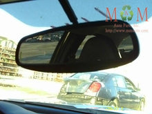 Load image into Gallery viewer, DRIVERS MASTER WINDOW SWITCH Mazda RX8 2004 04 2005 05 2006 06 07 08 - MM646771