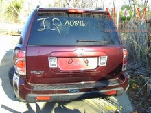 Load image into Gallery viewer, Transmission Honda Pilot 2008 - MM646837