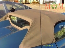 Load image into Gallery viewer, Transmission Saturn Sky 2008 - MM644071