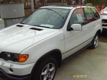Load image into Gallery viewer, AUTOMATIC TRANSMISSION BMW X5 2003 03 - MM644969