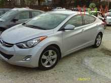 Load image into Gallery viewer, TRANSMISSION Hyundai Elantra 2011 11 2012 12 2013 13 - MM646130
